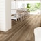 Ackland Woodbay Granville Maple 7 in. x 48 in. 5mm 20mil Waterproof Rigid Core LVP Flooring, 550PK AKVRCGRMA7X48-5020-PL - alternate 6